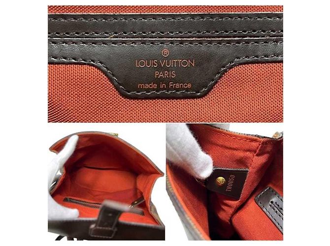 Louis Vuitton Soho Backpack - view 3