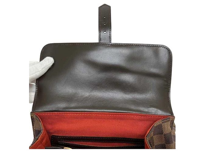 Louis Vuitton Soho Backpack - view 4