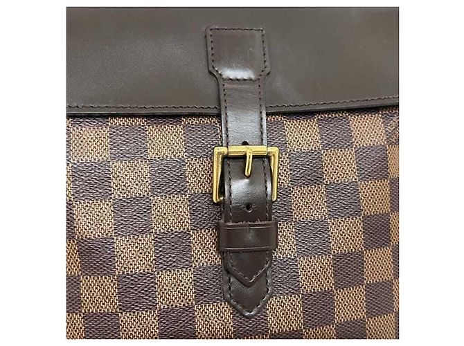 Louis Vuitton Soho Backpack - view 6