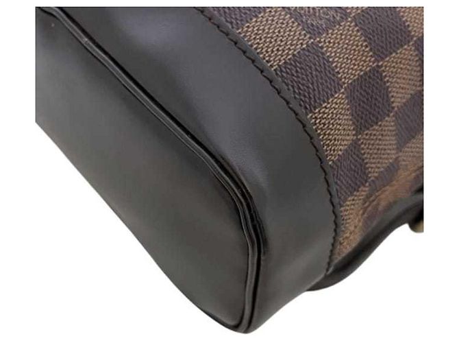 Louis Vuitton Soho Backpack - view 8