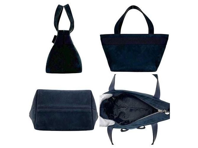 Borsa Salvatore Ferragamo Vera - vista 2