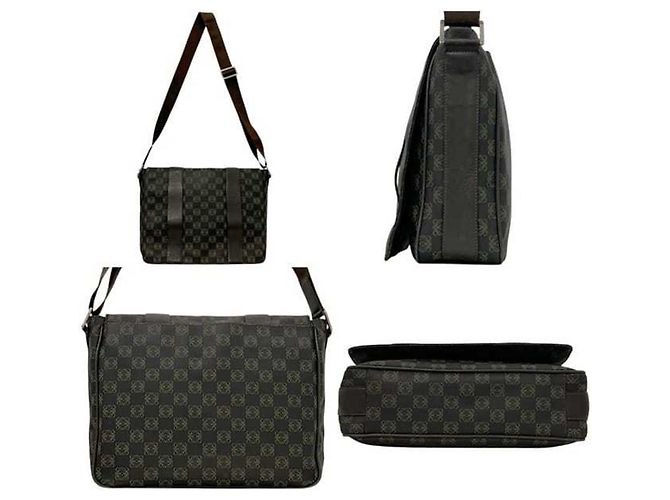 Borsa a tracolla Loewe Anagram - vista 2