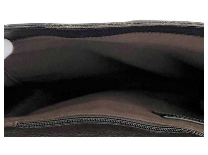 Borsa a tracolla Loewe Anagram - vista 4