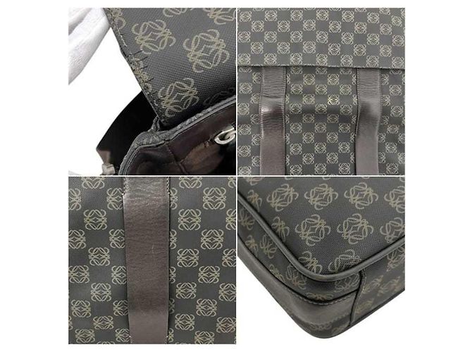 Borsa a tracolla Loewe Anagram - vista 6