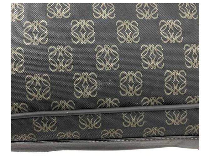 Borsa a tracolla Loewe Anagram - vista 7