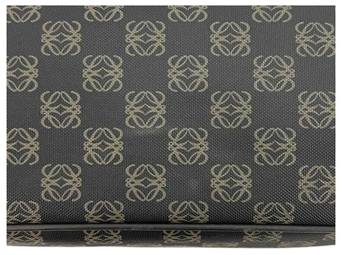 Borsa a tracolla Loewe Anagram - vista 8
