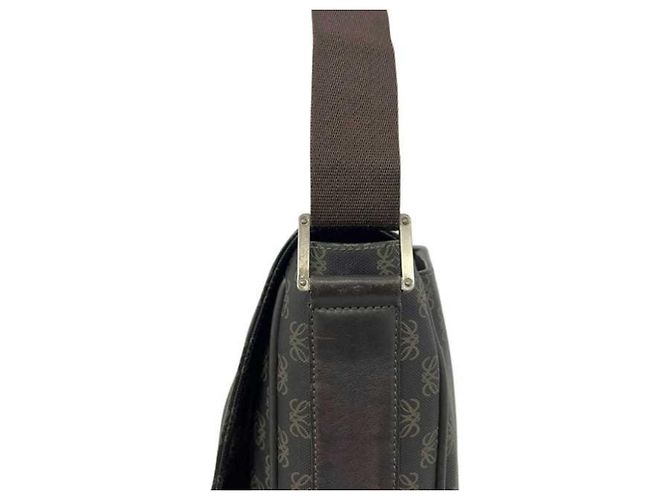 Borsa a tracolla Loewe Anagram - vista 9