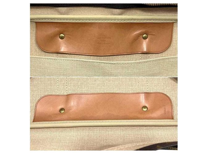 Borsa Boston Louis Vuitton Sirius 45 - vista 4