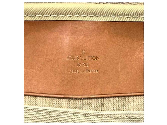 Borsa Boston Louis Vuitton Sirius 45 - vista 5