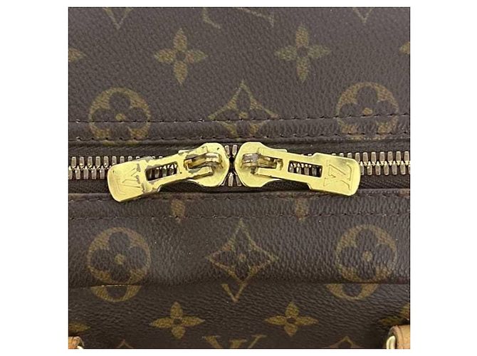 Borsa Boston Louis Vuitton Sirius 45 - vista 7