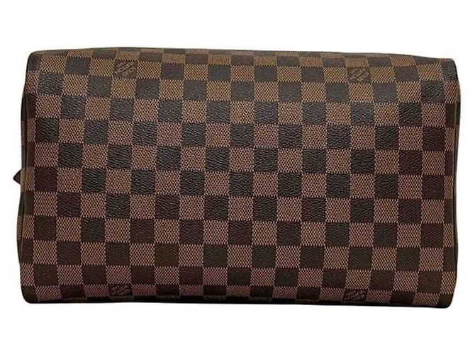 Louis Vuitton Speedy 30 Mini Boston Bag - vista 3