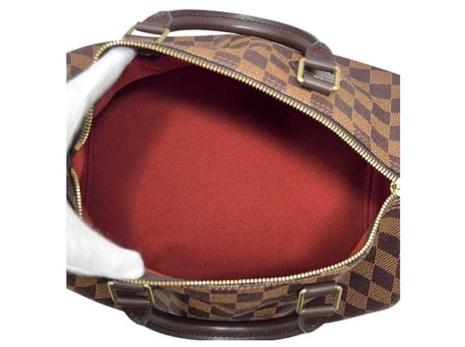 Louis Vuitton Speedy 30 Mini Boston Bag - vista 5