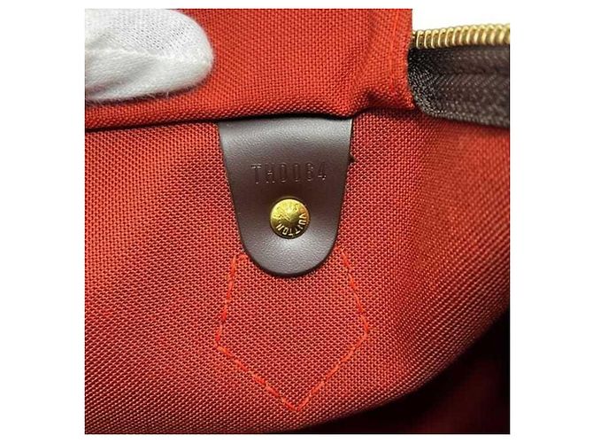 Louis Vuitton Speedy 30 Mini Boston Bag - vista 6