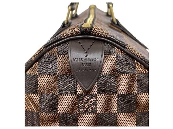 Louis Vuitton Speedy 30 Mini Boston Bag - vista 7