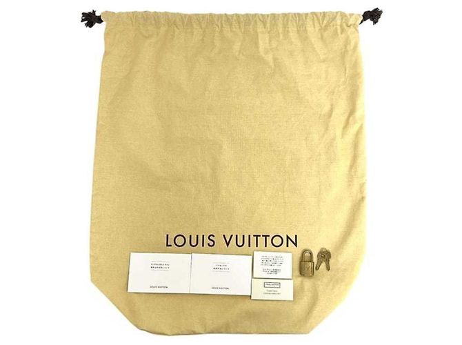 Louis Vuitton Speedy 30 Mini Boston Bag - vista 9