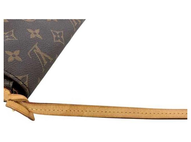 Borsa a tracolla Louis Vuitton Favorite MM - view 7