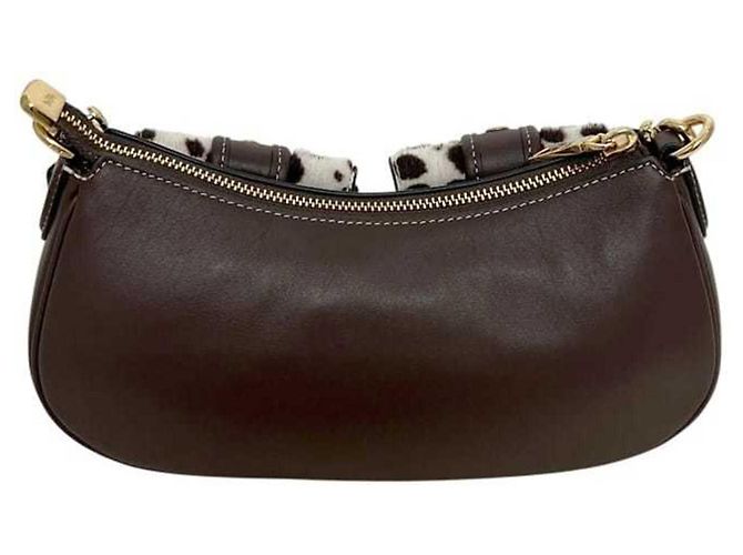 Borsa a tracolla 2-Way Coach Ashton - vista 10