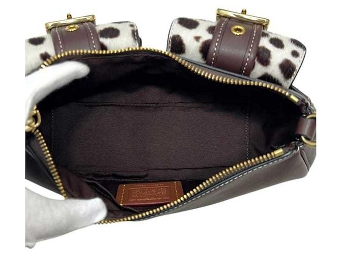 Borsa a tracolla 2-Way Coach Ashton - vista 3