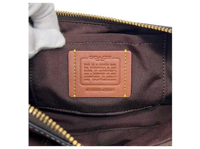 Borsa a tracolla 2-Way Coach Ashton - vista 4