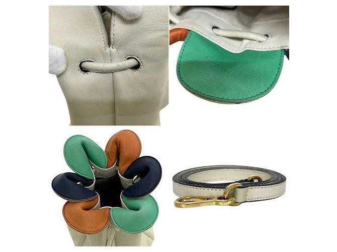 Borsa a tracolla Mini Pochette Loewe - vista 10