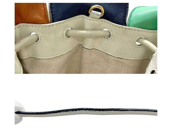Borsa a tracolla Mini Pochette Loewe - vista 4