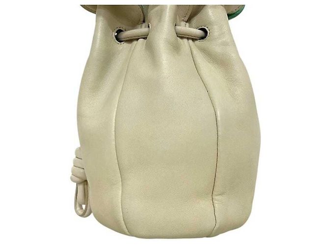 Borsa a tracolla Mini Pochette Loewe - vista 6