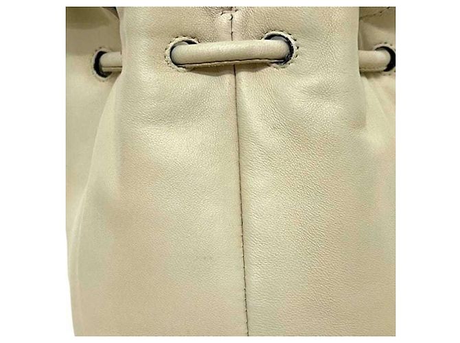 Borsa a tracolla Mini Pochette Loewe - vista 7