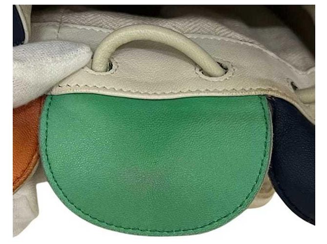 Borsa a tracolla Mini Pochette Loewe - vista 9
