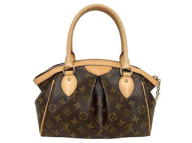 Borsa Louis Vuitton Tivoli PM Monogram - vista 10
