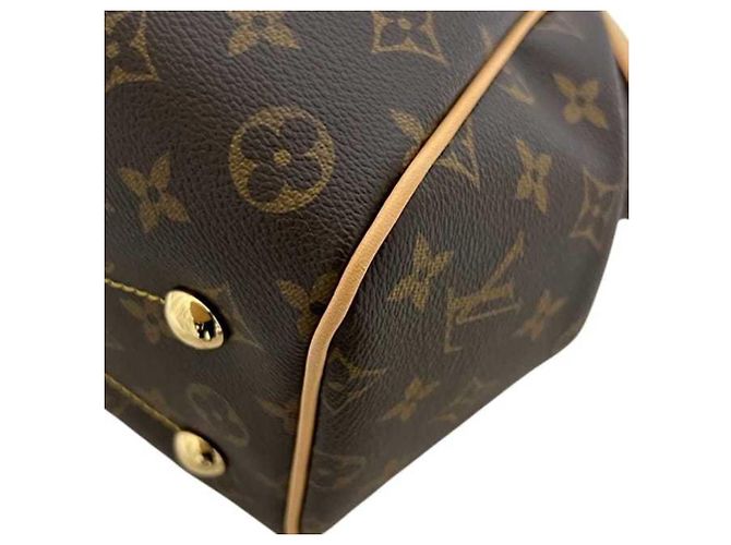 Borsa Louis Vuitton Tivoli PM Monogram - vista 6