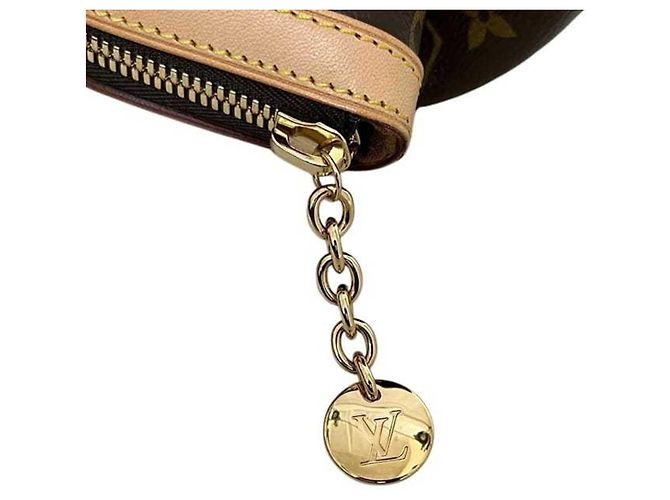 Borsa Louis Vuitton Tivoli PM Monogram - vista 8