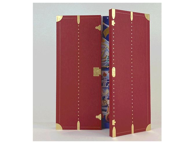 Louis Vuitton Calendrier de l'Avent 2023 - vue 10