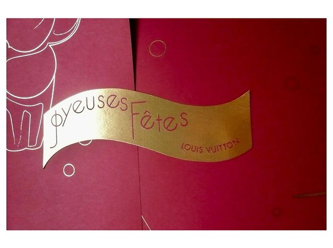 Louis Vuitton Calendrier de l'Avent 2023 - vue 3
