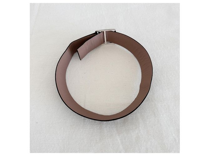 Van Cleef & Arpels Frivole Choker in Raso Nero - vista 15