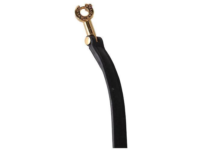 Bulgari Serpentine Cabas schwarz - Ansicht 5