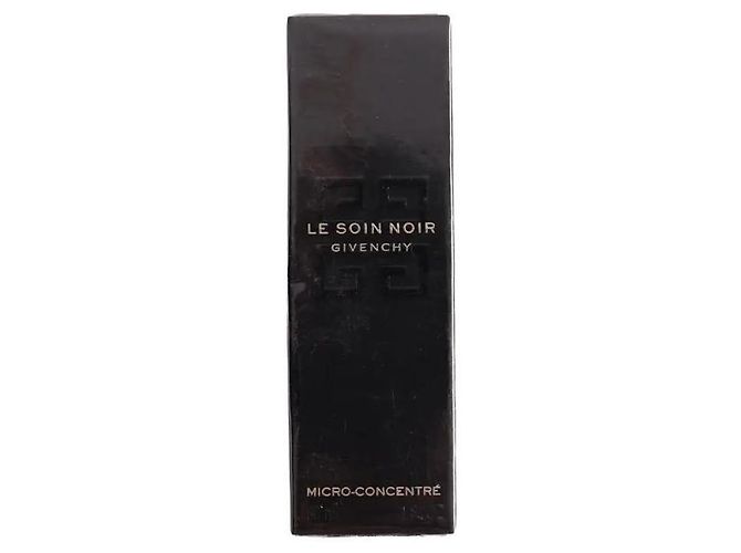 Sérum Givenchy Le soir noir Preto - vista 2