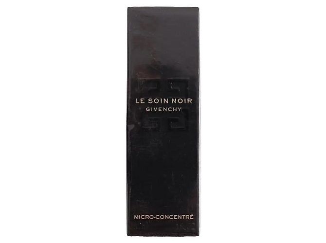 Sérum Givenchy Le soir noir Preto - vista 3