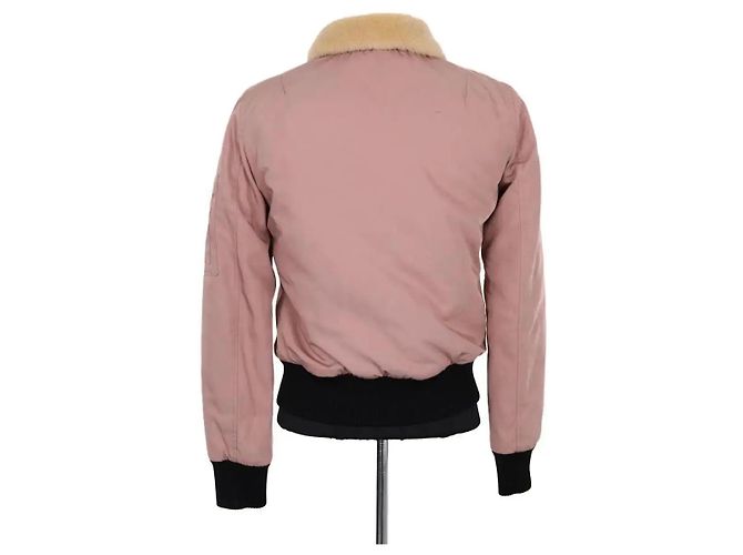 Autre Marque Chaqueta rosa - vista 4