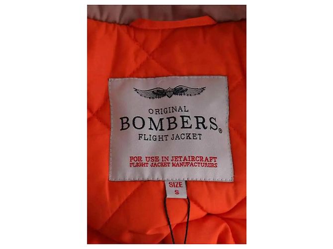 Autre Marque Chaqueta rosa - vista 5