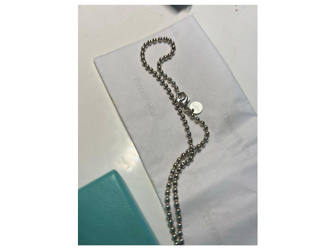 Return to Tiffany & Co. Herz-Halskette - Ansicht 6