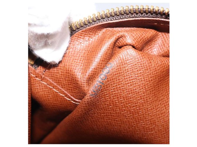 LOUIS VUITTON Monogram Trocadero 27 Shoulder Bag M51274 LV Auth 213327V - Jerrillo - vista 11