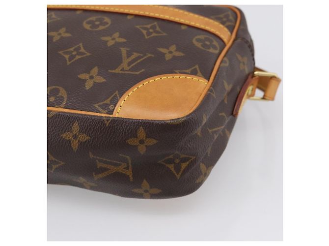 LOUIS VUITTON Monogram Trocadero 27 Shoulder Bag M51274 LV Auth 213327V - Jerrillo - vista 14