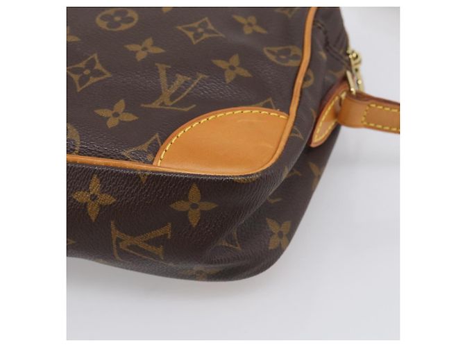 LOUIS VUITTON Monogram Trocadero 27 Shoulder Bag M51274 LV Auth 213327V - Jerrillo - vista 16