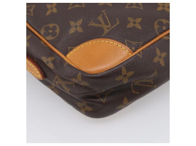 LOUIS VUITTON Monogram Trocadero 27 Shoulder Bag M51274 LV Auth 213327V - Jerrillo - vista 17