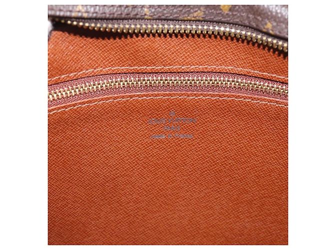 LOUIS VUITTON Monogram Trocadero 27 Shoulder Bag M51274 LV Auth 213327V - Jerrillo - vista 18