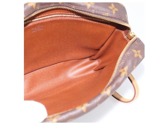 LOUIS VUITTON Monogram Trocadero 27 Shoulder Bag M51274 LV Auth 213327V - Jerrillo - vista 19
