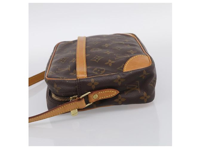 LOUIS VUITTON Monogram Trocadero 27 Shoulder Bag M51274 LV Auth 213327V - Jerrillo - vista 3