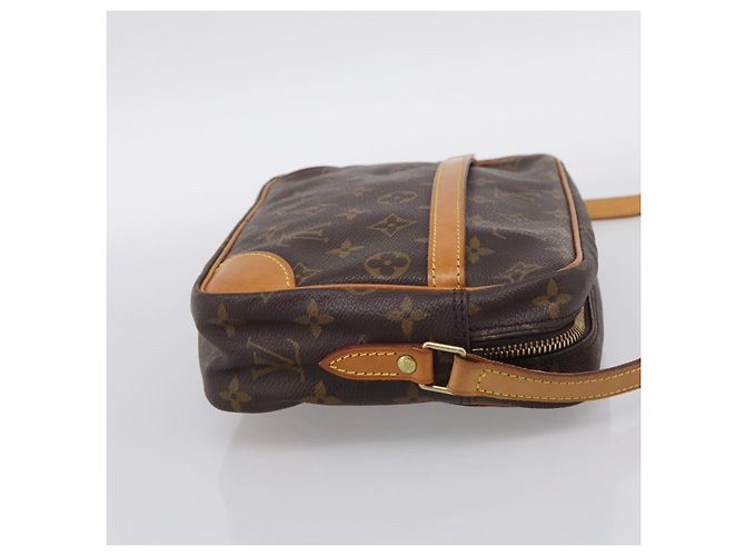 LOUIS VUITTON Monogram Trocadero 27 Shoulder Bag M51274 LV Auth 213327V - Jerrillo - vista 4