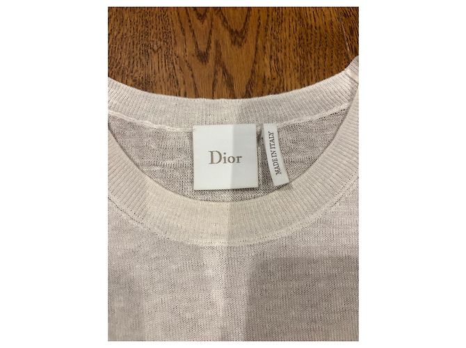 Dior Dioriviera Gestreiftes Strickoberteil - Ansicht 4