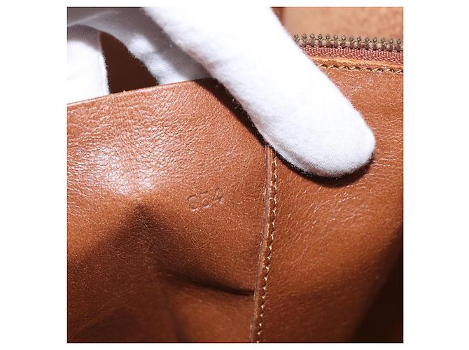 LOUIS VUITTON Monogram Sack Weekend GM Tote Bag M42420 LV Auth 210232 - Jerrillo - vista 19